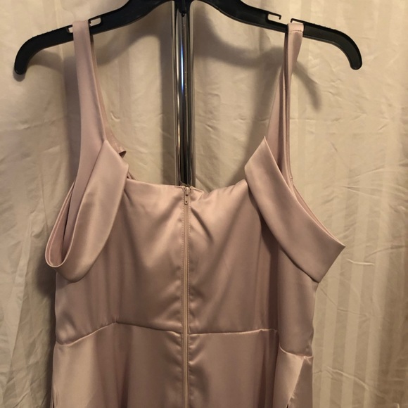 New with tags Sequin Hearts Pink Dress - Picture 4 of 5